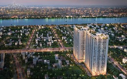 Stown Gateway ra mắt chính sách thanh toán 0 đồng đến khi nhận nhà