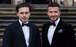 Cậu cả đang yên đang lành bất ngờ chọn theo đuổi môn "nguy hiểm", David Beckham khuyên đúng 2 từ