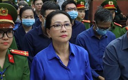 ‘Nóng’ việc xử lý tài sản, khắc phục hậu quả của bà Trương Mỹ Lan ‘Nóng’ việc xử lý tài sản, khắc phục hậu quả của bà Trương Mỹ Lan