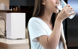 Cô gái uống nước thải trong 5 năm chỉ vì máy lọc nước bị lắp sai đường ống