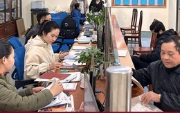 Bộ 789bet tặng 100k đề xuất không bắt buộc đổi giấy tờ sau sáp nhập tỉnh, xã