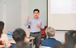 Thầy giáo ở Hà Nội chia sẻ lộ trình học tập công nghệ BÁN DẪN và TRÍ TUỆ NHÂN TẠO: Từ tiểu học đến THPT, cực kì chi tiết