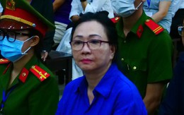 Bà Trương Mỹ Lan: Thành lập các công ty 'ma' để đảo nợ, làm đẹp hồ sơ chứ không phải để rút tiền Bà Trương Mỹ Lan: Thành lập các công ty 'ma' để đảo nợ, làm đẹp hồ sơ chứ không phải để rút tiền