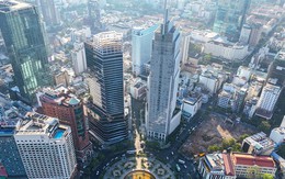 Toàn cảnh phương án sáp nhập xã, phường ở TP HCM Toàn cảnh phương án sáp nhập xã, phường ở TP HCM