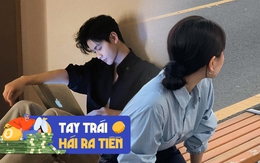 Tiền đẻ ra tiền từ “job ngoài”: Kiếm thêm 25-30 triệu/tháng, năng lực chuyên môn không phải yếu tố quyết định