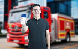 Bảo vệ doanh nghiệp khỏi hỏa hoạn với công nghệ IoT từ VNPT Bảo vệ doanh nghiệp khỏi hỏa hoạn với công nghệ IoT từ VNPT