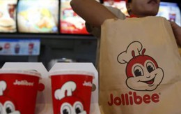 Jollibee tham vọng sẽ có 10.000 cửa hàng trong năm nay Jollibee tham vọng sẽ có 10.000 cửa hàng trong năm nay