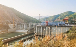 VIDEO: Hiện trạng dự án thủy điện 3.320 tỉ đồng "đắp chiếu" 15 năm đưa vào diện theo dõi