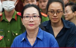Bị cáo Trương Mỹ Lan xin miễn đóng 30,2 tỷ đồng tiền án phí Bị cáo Trương Mỹ Lan xin miễn đóng 30,2 tỷ đồng tiền án phí