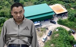 Chân dung 'trùm' đường dây sản xuất ma túy lớn nhất Việt Nam: Tạo vỏ bọc doanh nhân kinh doanh cá cảnh