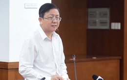 TP HCM: Cán bộ, công chức đã nộp đơn xin nghỉ trước tuổi có được rút lại? TP HCM: Cán bộ, công chức đã nộp đơn xin nghỉ trước tuổi có được rút lại?