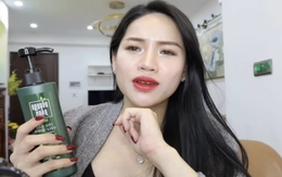 'Chiến thần' Võ Hà Linh bị nhiều người tố bán phá giá, hàng kém chất lượng: Hội Bảo vệ Người tiêu dùng Việt Nam gửi văn bản đề nghị xem xét