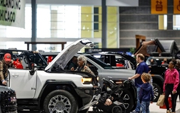 Mặt trận mới trong cuộc chiến thuế quan