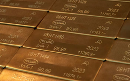 Giá vàng lập kỷ lục mới, sắp chạm mốc 3.100 USD/ounce: Nhà đầu tư đổ xô tìm nơi trú ẩn khi chờ kế hoạch thuế quan công bố ngày 2/4