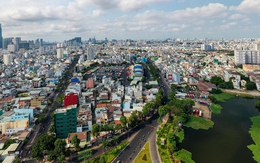 Cập nhật phương án đề xuất sắp xếp và tên gọi phường, xã tại TP HCM đến ngày 28-3 Cập nhật phương án đề xuất sắp xếp và tên gọi phường, xã tại TP HCM đến ngày 28-3