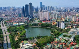 TP rộng hàng đầu Việt Nam, liên tục lọt top thế giới, dự kiến không phải sáp nhập, có gì đặc biệt?