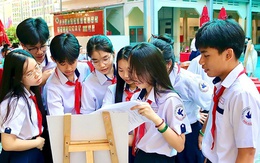 Miễn học phí từ bậc mầm non tại TP HCM được thực hiện thế nào?