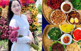 Điều gì khiến bà mẹ 27 tuổi chăm vào bếp mỗi ngày, đằng sau mâm nhà cái 789bet thuần Việt là thứ mọi mẹ bỉm ước ao
