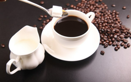 5 nhóm người không nên uống cà phê