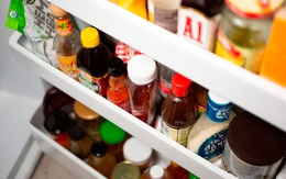 3 loại gia vị nhất định phải bảo quản trong tủ lạnh, nếu không đã nhanh hỏng còn dễ thành “mồi nuôi” vi khuẩn