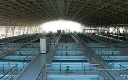 Công ty nước sạch sông Đà được tăng giá bán từ 5.069 đồng/m3 lên 7.767 đồng/m3