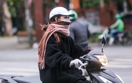 Miền Bắc  rét đỉnh  điểm