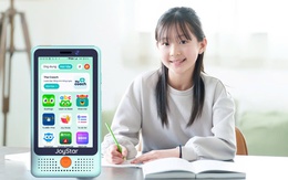 Xuất hiện chiếc điện thoại dành cho trẻ em Joystar S10 - thay thế đồng hồ định vị