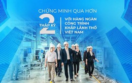 Hơn 20 năm vững bước – Đại Việt nâng tầm giải pháp điều hòa, làm mát & nước sạch Hơn 20 năm vững bước – Đại Việt nâng tầm giải pháp điều hòa, làm mát & nước sạch