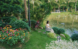 Bí quyết sống khoẻ mạnh nhờ “retreat” ngay tại nhà - Tái tạo năng lượng từ 3 VIỆC "nhỏ nhưng có võ"