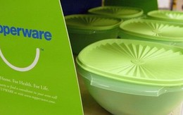 Sự sụp đổ của 'tượng đài' Tupperware: Phá sản vì không chịu đổi mới suốt 80 năm, thua xa các đối thủ làm đồ siêu rẻ