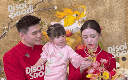 HOT: Lễ ăn hỏi và rước dâu của 789bet uy tín cùng thiếu gia tập đoàn may mặc, dân tình đi dự "online" mê nhất 1 điều