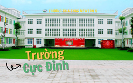 3 trường tư thục có thành tích "cực khét" trong kỳ thi HSG lớp 9 vừa qua: Bảo sao cha mẹ mong muốn cho con theo học! 3 trường tư thục có thành tích "cực khét" trong kỳ thi HSG lớp 9 vừa qua: Bảo sao cha mẹ mong muốn cho con theo học!
