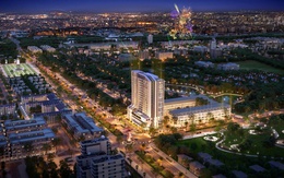 Xuất hiện nguồn cung căn hộ cao cấp mới tại Thành phố Bắc Giang