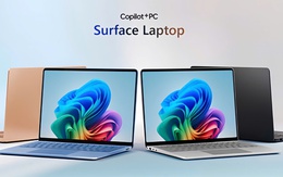 SurfaceCity: Nơi khách hàng trải nghiệm và sở hữu các dòng Surface cao cấp SurfaceCity: Nơi khách hàng trải nghiệm và sở hữu các dòng Surface cao cấp