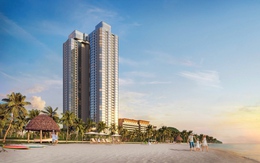 À La Carte Hạ Long Bay – Hành trình tái sinh sau siêu bão