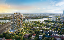 Central Home Saigon: Cơ hội đầu tư tiềm năng giữa trung tâm TP.HCM