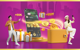 Mở tài khoản miễn phí, nhận tiền về đầy ví cùng BAC A BANK