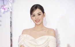 Á hậu gen Z Vbiz "trượt tay" lộ hình ảnh nhóc tỳ giấu kín suốt 4 năm qua