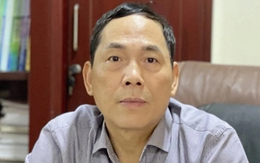 Cựu Giám đốc Trung tâm Lý lịch tư pháp quốc gia cùng đồng phạm chia chác hơn 43 tỉ đồng ra sao?