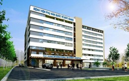 Trong khi nhà đầu tư ngoại 'săn lùng' các chuỗi bệnh viện Việt Nam, ngân hàng rao bán Phụ sản quốc tế Đức Giang 4 lần vẫn ế