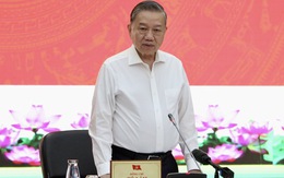 Tổng Bí thư: Sáp nhập để đưa vùng đất Quảng Đà vươn ra biển lớn Tổng Bí thư: Sáp nhập để đưa vùng đất Quảng Đà vươn ra biển lớn