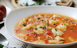 Tháng 4, hãy dùng 3 loại thịt này nấu các món ăn giúp tăng cường miễn dịch, tốt cho não và giảm bốc hỏa