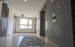 Chuyên gia lên tiếng vụ căn hộ ở TPHCM nghi bị nứt tường do động đất từ Myanmar Chuyên gia lên tiếng vụ căn hộ ở TPHCM nghi bị nứt tường do động đất từ Myanmar
