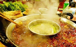 Cho thuốc phiện vào lẩu để khách ‘ăn là nghiện’, chủ quán Trung Quốc bị kết án