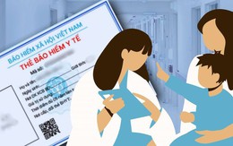 Từ tháng 7/2025, những trường hợp sau sẽ không được 789bet.com đăng nhập thanh toán chi phí khám chữa bệnh, người dân cần lưu ý