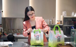 Nữ CEO 9x của 2 chuỗi trà sữa đặt trụ sở tại “Bắc BLing”: Lấy tỉnh lẻ vây đô thị lớn và chiến lược bán phong cách sống Nữ CEO 9x của 2 chuỗi trà sữa đặt trụ sở tại “Bắc BLing”: Lấy tỉnh lẻ vây đô thị lớn và chiến lược bán phong cách sống