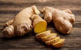 Cách bảo quản gừng chẳng cần tủ lạnh vẫn giữ nguyên độ tươi
