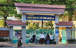 Loay hoay xử lý nữ hiệu trưởng bị "tố" sai phạm tại... 2 trường! Loay hoay xử lý nữ hiệu trưởng bị "tố" sai phạm tại... 2 trường!