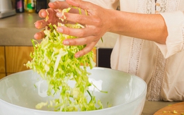 10 loại siêu thực phẩm được Harvard vinh danh, có cả "ngôi sao đang hot" hiện nay: Ra chợ Việt loại nào cũng có