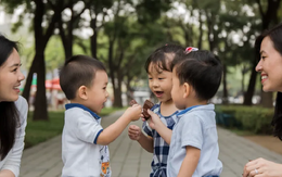 Phát hiện con lấy trộm đồ, 3 bà mẹ phản ứng khác nhau, ảnh hưởng đến tương lai của con mình Phát hiện con lấy trộm đồ, 3 bà mẹ phản ứng khác nhau, ảnh hưởng đến tương lai của con mình